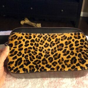 Chico’s crossbody bag